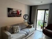 Apartamento para Locação em São Paulo/SP Jardim Paulista...