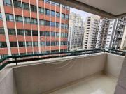 Apartamento para Locação em São Paulo/SP Jardim Paulista...