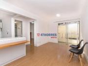 Apartamento para Locação em São Paulo/SP Jardim Paulista...