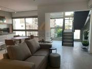 Apartamento para Locação em São Paulo/SP Jardim Paulista...