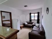 Apartamento para Locação em São Paulo/SP Jardim Paulista...