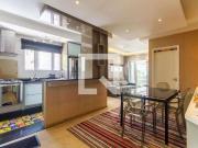Apartamento para Locação em São Paulo/SP Jardim Paulista...
