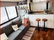 Apartamento para Locação em São Paulo/SP Jardim Paulista...
