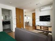 Apartamento para Locação em São Paulo/SP Jardim Paulista...