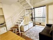 Apartamento para Locação em São Paulo/SP Jardim Paulista...