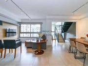 Apartamento para Locação em São Paulo/SP Jardim Paulista...