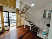 Apartamento para Locação em São Paulo/SP Jardins 1 Quartos