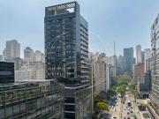 Apartamento para Locação em São Paulo/SP Jardim Paulista...