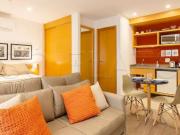 Apartamento para Locação em São Paulo/SP Jardim Paulista...