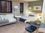 Apartamento para Locação em São Paulo/SP Jardim Paulista...