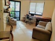 Apartamento para Locação em São Paulo/SP Jardim Paulista...
