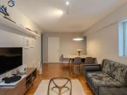Apartamento para Locação em São Paulo/SP Jardim Paulista...