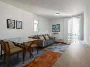 Apartamento para Locação em São Paulo/SP Jardim Paulista...
