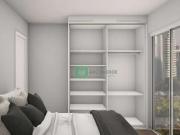 Apartamento para Locação em São Paulo/SP Jardim Paulista...