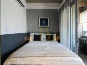 Apartamento para Locação em São Paulo/SP Jardim Paulista...