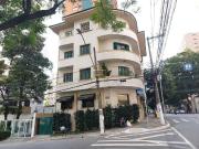 Apartamento para Locação em São Paulo/SP Jardim Paulista...