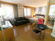 Apartamento para Locação em São Paulo/SP Jardim Paulista...