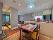 Apartamento para Locação em São Paulo/SP Jardim Paulista...