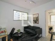 Apartamento para Locação em São Paulo/SP Jardim Paulista...