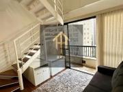 Apartamento para Locação em São Paulo/SP Jardim Paulista...