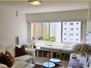 Apartamento para Locação em São Paulo/SP Jardim Paulista...