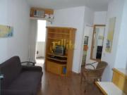 Apartamento para Locação em São Paulo/SP Jardins 1 Quartos