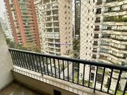 Apartamento para Locação em São Paulo/SP Jardim Paulista...