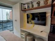 Apartamento para Locação em São Paulo/SP Jardim Paulista...