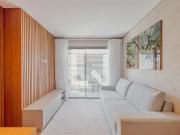 Apartamento para Locação em São Paulo/SP Jardim Paulista...