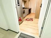 Apartamento para Locação em São Paulo/SP Jardim Paulista...