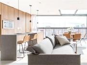 Apartamento para Locação em São Paulo/SP Jardim Paulista...