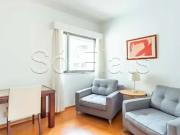 Apartamento para Locação em São Paulo/SP Jardim Paulista...