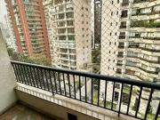Apartamento para Locação em São Paulo/SP Jardim Paulista...