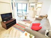 Flat para Locação em São Paulo/SP Jardim Paulista 1 Quartos