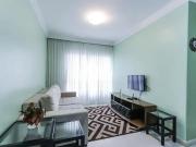 Apartamento para Locação em São Paulo/SP Jardim Paulista...