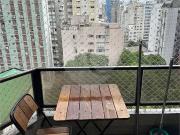 Apartamento para Locação em São Paulo/SP Jardim Paulista...