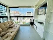 Apartamento para Locação em São Paulo/SP Jardim Paulista...