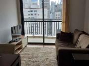 Apartamento para Locação em São Paulo/SP Jardim Paulista...