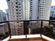 Apartamento para Locação em São Paulo/SP Jardim Paulista...