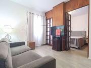 Apartamento para Locação em São Paulo/SP Jardim Paulista...