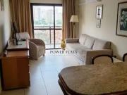 Flat para Locação em São Paulo/SP Jardim Paulista 1 Quartos