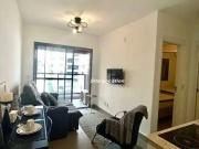 Apartamento para Locação em São Paulo/SP Jardim Paulista...