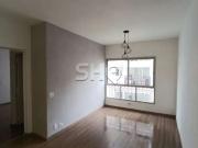 Apartamento para Locação em São Paulo/SP Jardim Paulista...