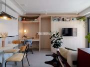 Apartamento para Locação em São Paulo/SP Jardim Paulista...