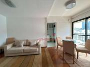 Apartamento para Locação em São Paulo/SP Jardim Paulista...