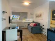 Apartamento para Locação em São Paulo/SP Jardim Paulista...