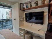 Apartamento para Locação em São Paulo/SP Jardim Paulista...