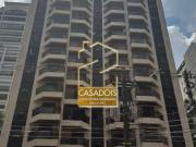 Apartamento para Locação em São Paulo/SP Jardim Paulista...