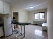 Apartamento para Locação em São Paulo/SP Jardim Paulista...
