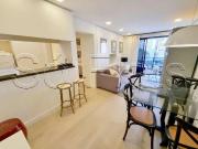 Apartamento para Locação em São Paulo/SP Jardim Paulista...